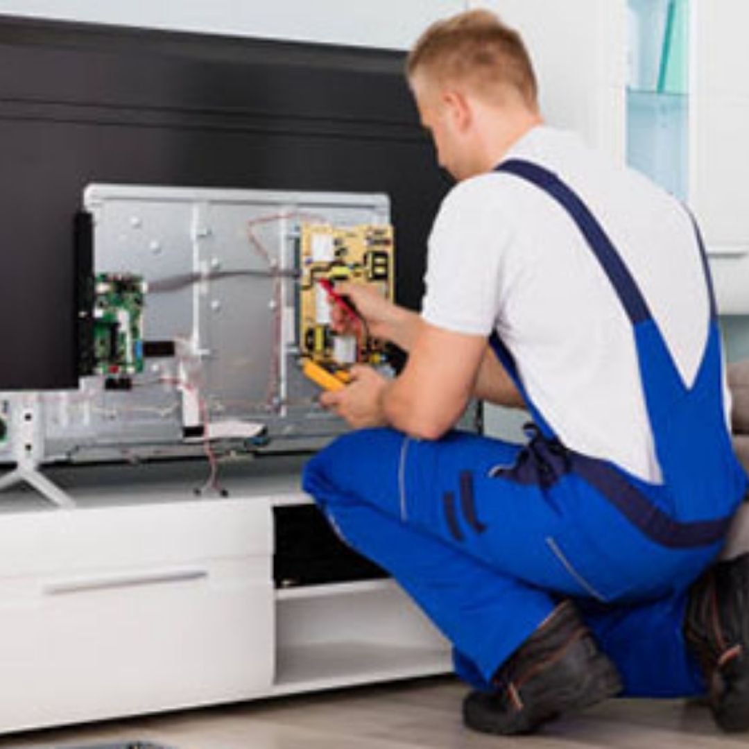 Sığacık Televizyon Tamircisi